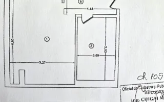 Apartament 3 camere | Bloc Nou | Gorjului-Pacii Metrou - Poză 14