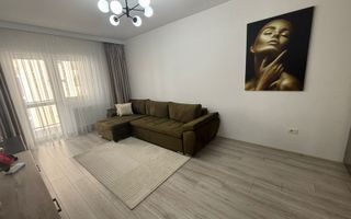 Apartament 2 camere de inchiriat – Grand Kristal Residence, Sector 4 - Poză 4