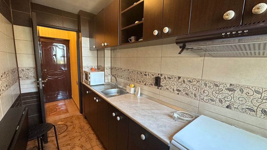 Apartament 2 camere | Prima închiriere |  Ștefan cel Mare - Poză 5