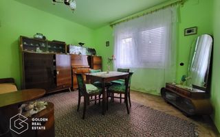 Casa cu 2 corpuri de cladire, oras Lipova - Poză 6