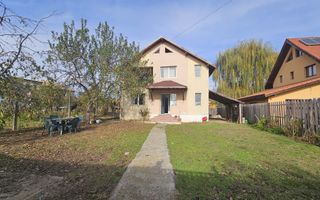 Casa Bujoreni / 5 camere - Poză 1