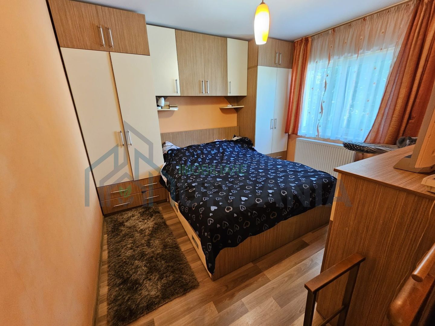 Apartament cu 4 camere, zona Frumoasa, Iași - Poză 3