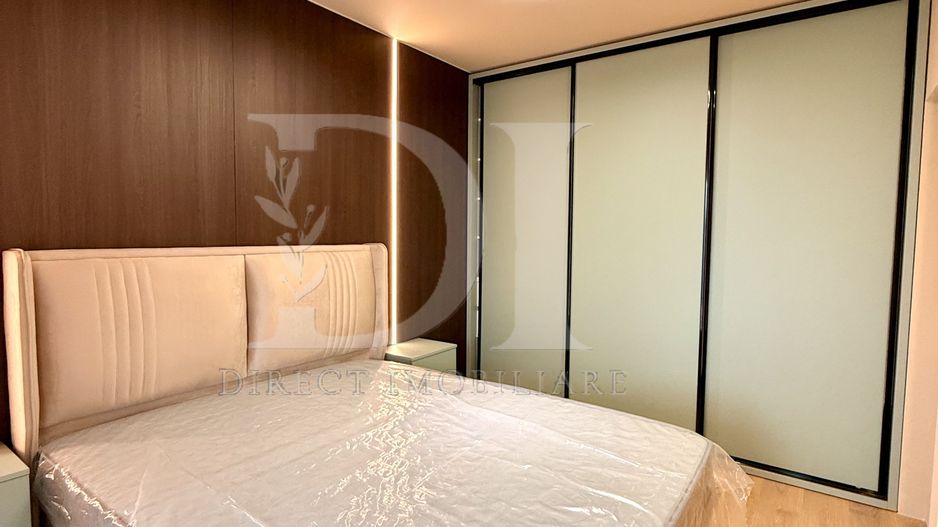 Apartament ultramodern / etaj intermediar / Zona Tineretului - Poză 7