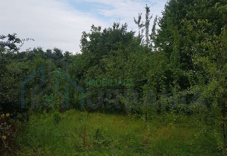 Teren de vânzare în Bucium, 1000mp, acces asfaltat - Poză 1