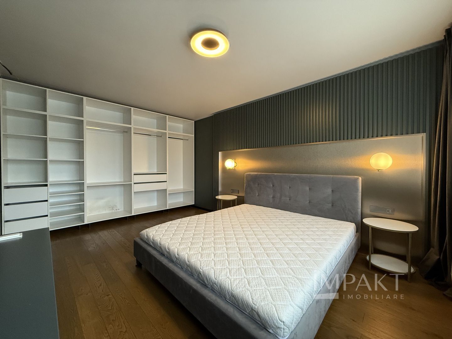 Apartament ultrafinisat cu 2 camere! - Poză 12