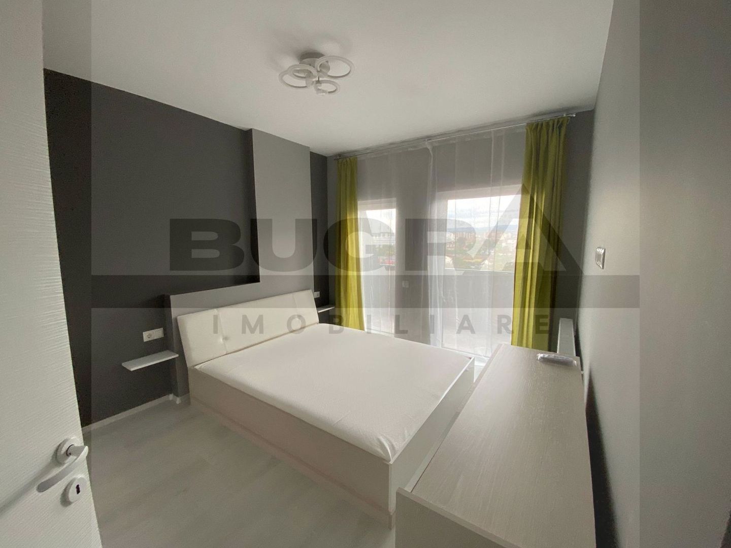 Apartament 3 camere premium, bloc nou, 67mp, garaj subteran, Marasti - Poză 11
