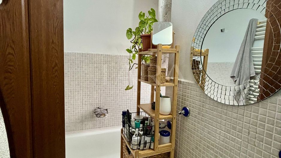 EXCLUSIVITATE! Apartament 1 cameră. Investitie, inchiriere Zona RIVUS. - Poză 4