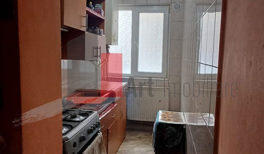 Apartament Visoi 3, parter - Poză 10