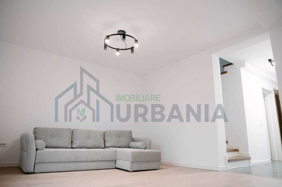 #–Închiriez vilă tip duplex premium - Poză 4