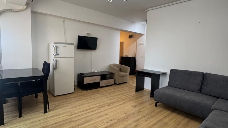 Inchiriere 2 Camere Bloc Nou Sisesti - Poză 1