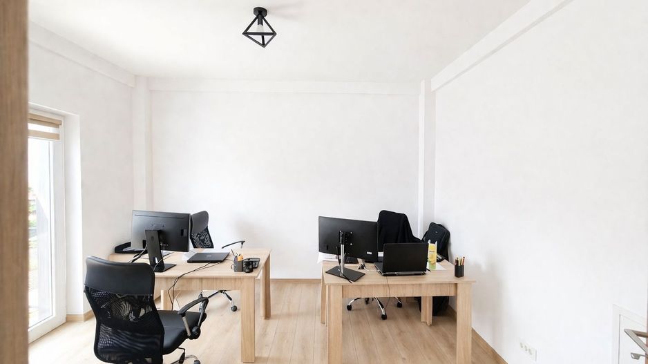 Spațiu birouri 100 mp în Complex Studențesc - Poză 3
