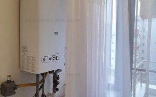 2 camere in bloc nou, centrala proprie, Dorobanti Floreasca - Poză 6