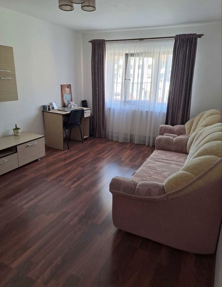 Vand apartament - 2 camere zona  Cetate - Poză 5