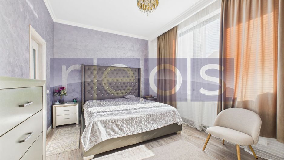 VANZARE APARTAMENT | INTRARE STRADALĂ | VAD EXCELENT | CURTE PROPRIE | DAMAROAIA - Poză 4