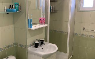Apartament 3 camere 2 dormitoare 60 mp utili in zona Calea Dumbravi - Poză 10