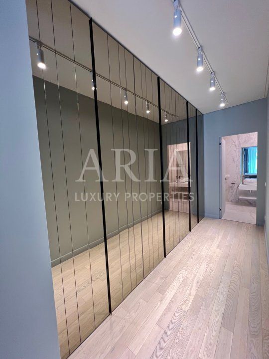 DUPLEX - One Rahmaninov - Un nou standard al luxului - mobilat -Floreasca - Poză 10