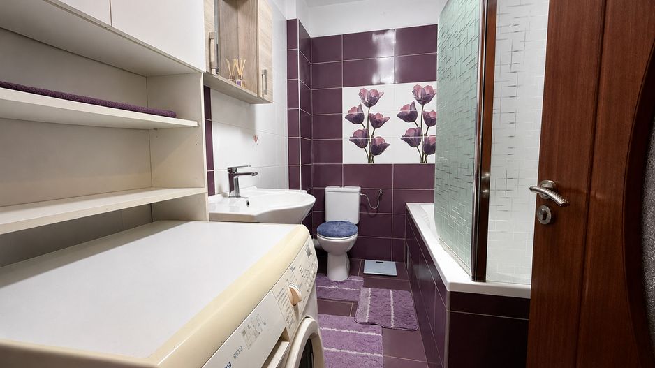 Oportunitate de investitie- Apartament 3 camere Oasului - Poză 7