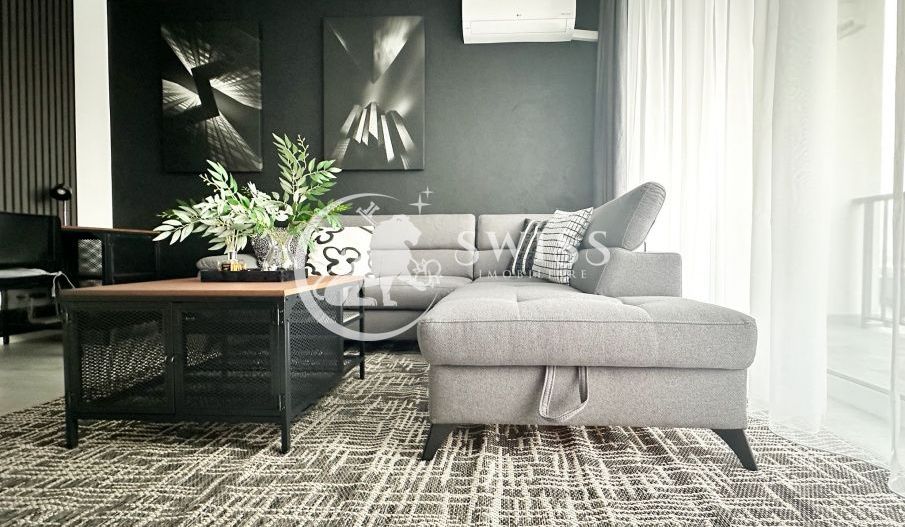 Apartament 2 camere | Parcare subterana | Sophia Residence | Buna Ziua - Poză 6