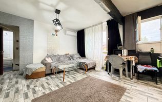 VÂNZARE 2 CAMERE | ZONA VITAN | SEMIDECOMANDAT