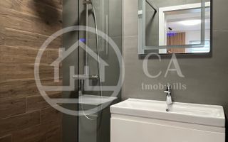 Apartament cu 3 camere de inchiriat in Prima Arena Oradea - Poză 11