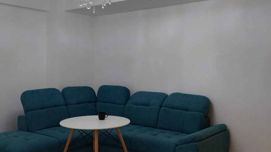 De inchiriat apartament cu 2 camere bloc nou, etaj 2, 500 euro - Poză 3