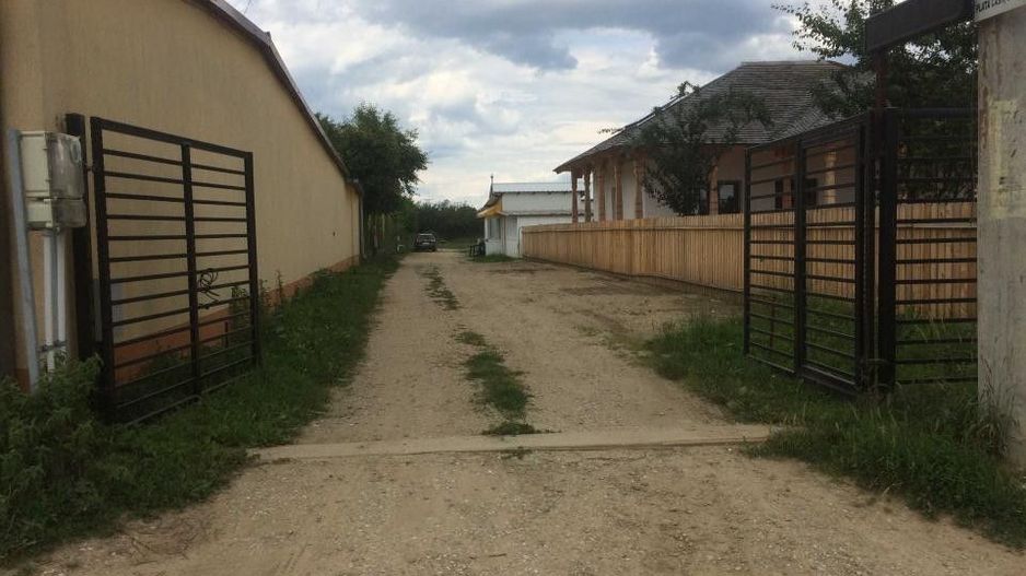 Vanzare hala si teren, Maracineni - Poză 8