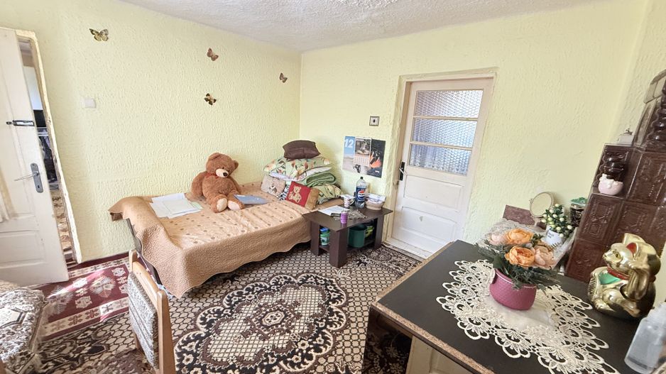 Casa 100,97 mp cu teren intravilan 518 mp Brebu - Prahova - Poză 10