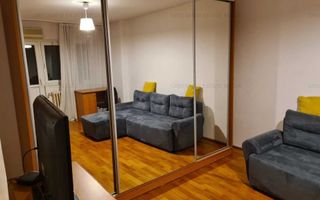 Metrou Piata Iancului zona Dimitrov, boiler apa calda, decomandat - Poză 1