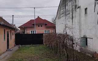 Casa mica,demolabila zona centrala,Alba Iulia - Poză 8