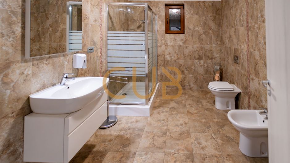 Casă individuală | Teren 630 mp, centrala, garaj, 3dormitoare -Ghiroda - Poză 9