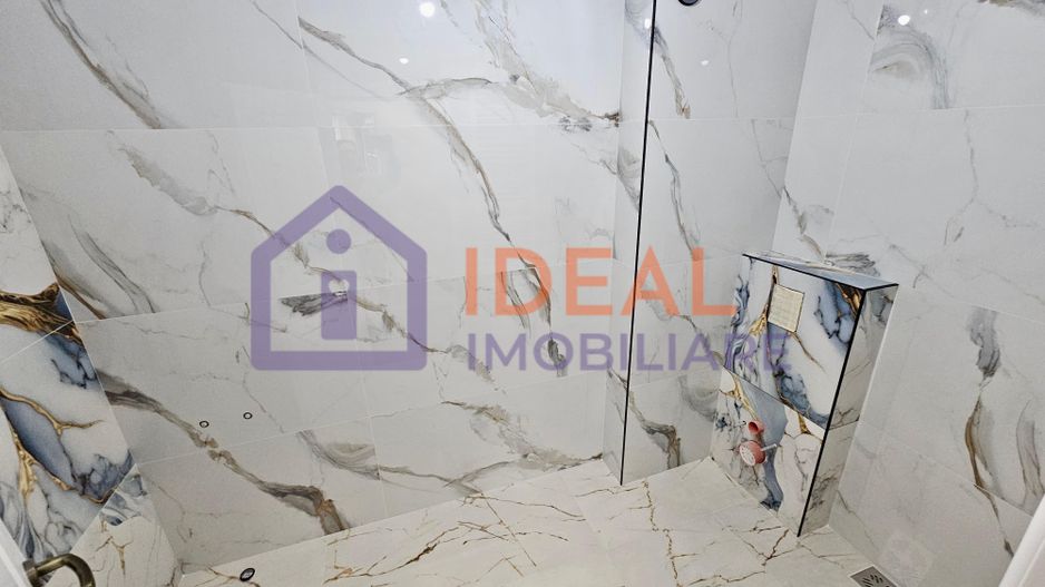 Apartament 3 camere cu mansardă | la cheie | Șelimbăr - Poză 16