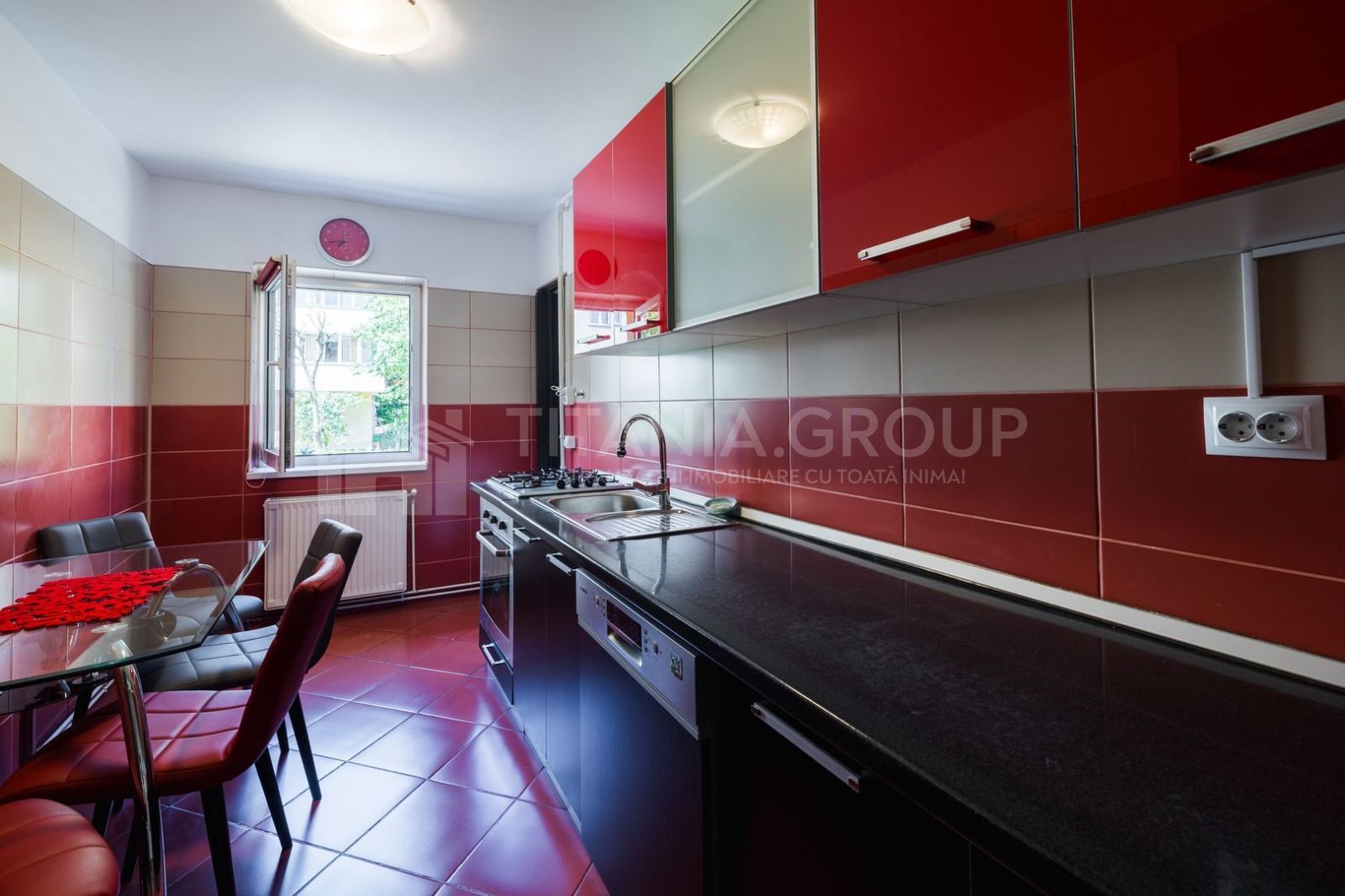 Apartament 3 camere, Racadau cu 2 parcari, SHORT/LONG TERM, Pet friendly - Poză 2