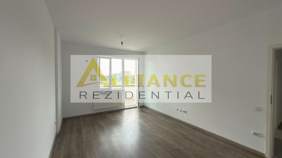 2 CAMERE | 450m CAMPUS SCOLAR | 20 MIN DIMITRIE LEONIDA SI BERCENI | - Poză 3