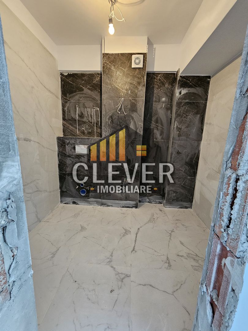 Titan-Pallady Apartament 3 camere 2 Bai Suprafata Generoasa - Poză 8