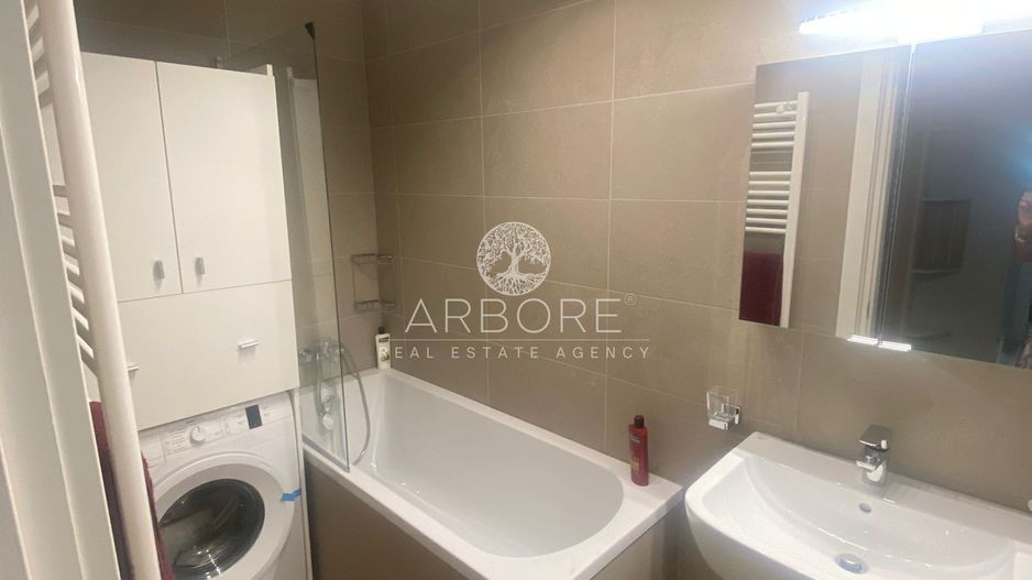 Apartament 2 camere Grozăvești / Politehnica – Novum | Bloc nou 2023 - Poză 17