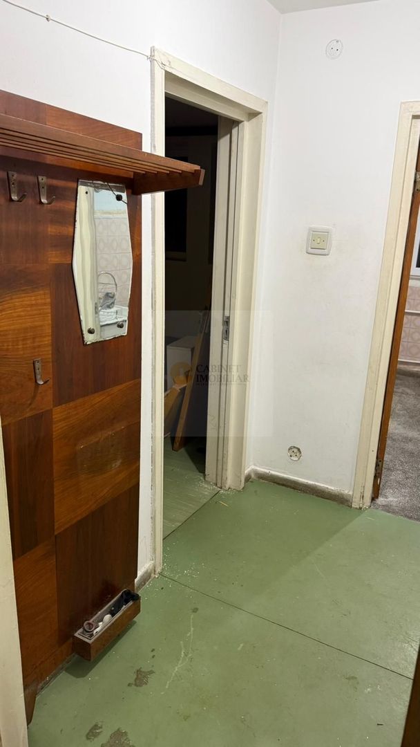 2 Camere - 50MP | Piața Gorjului | Etaj Intermediar - Poză 11