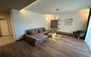 Apartament cu 3 camere de închiriat în zona Nord - Poză 4