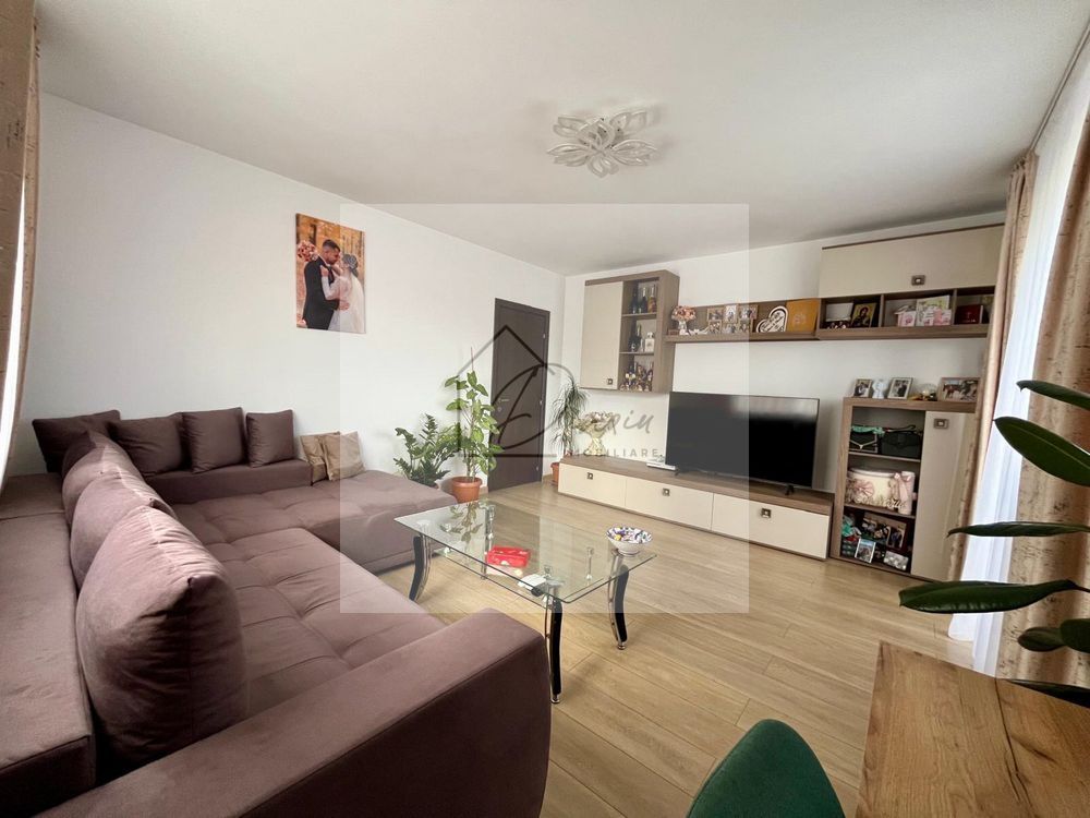 Apartament 2 camere decomandat Subcetate City Sânpetru I COMISION 0% - Poză 2