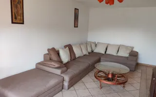APARTAMENT  4 CAMERE C. ARADULUI 650 EURO - Poză 12