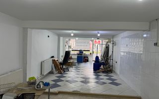 Inchiriez spatiu comercial stradal Eroii Revolutiei S173 - Poză 9