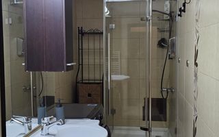 AP. 2 CAMERE P-TA ALBA IULIA, MODERN, BUCATARIE INCHISA, METROU 15 MIN - Poză 7