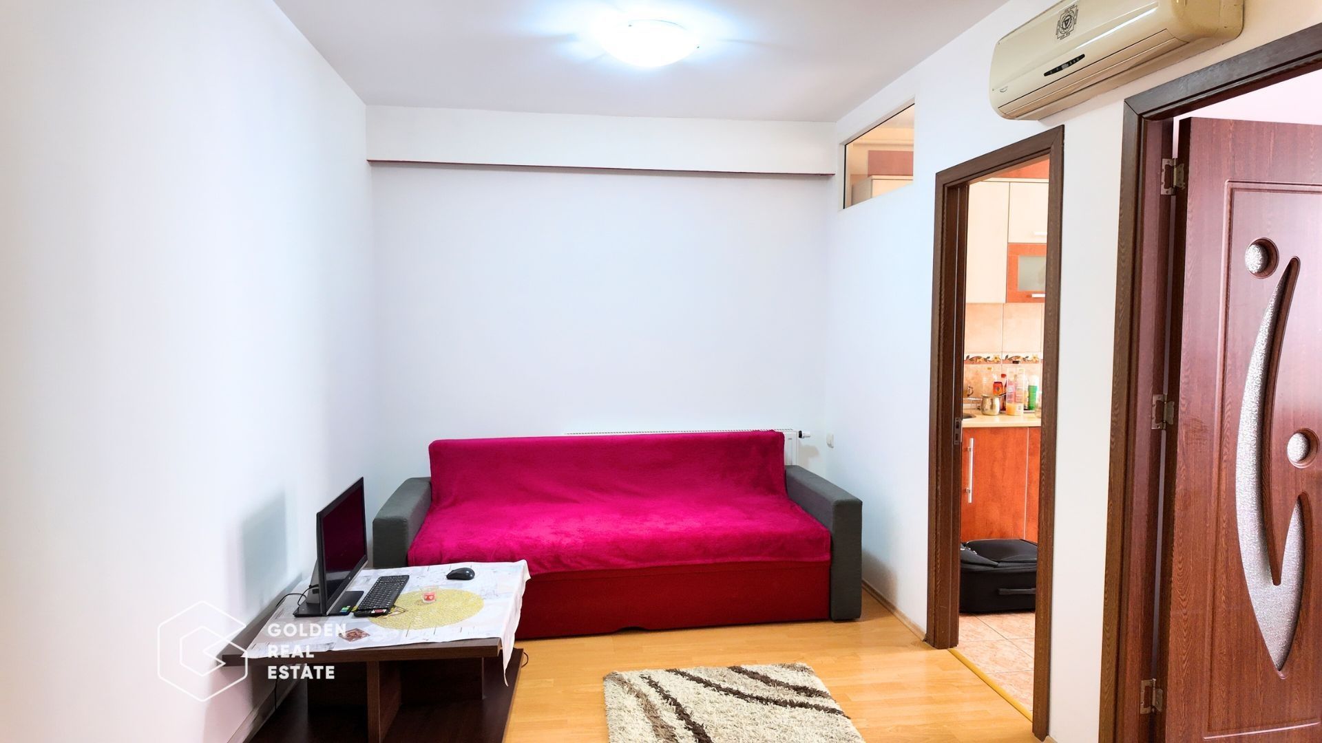 Apartament 2 camere, zona UTA, ARED - Poză 5