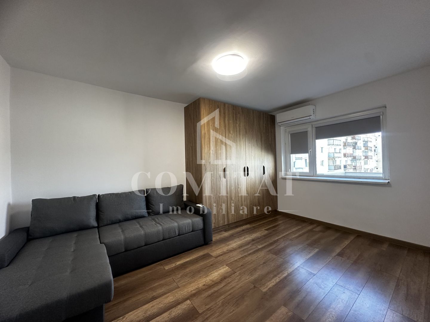 Apartament la cheie | Etaj intermediar | Calea Florești - Poză 5