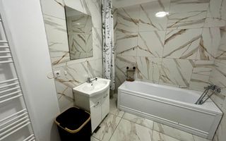 2 Camere Open Space, Parcare, Sub Cetate, Sinsay, UCG GYM, Floresti - Poză 8
