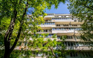 Apartament 2 camere, Bd. Ion Mihalache 166, Metrou 1 Mai, Comision 0% - Poză 17