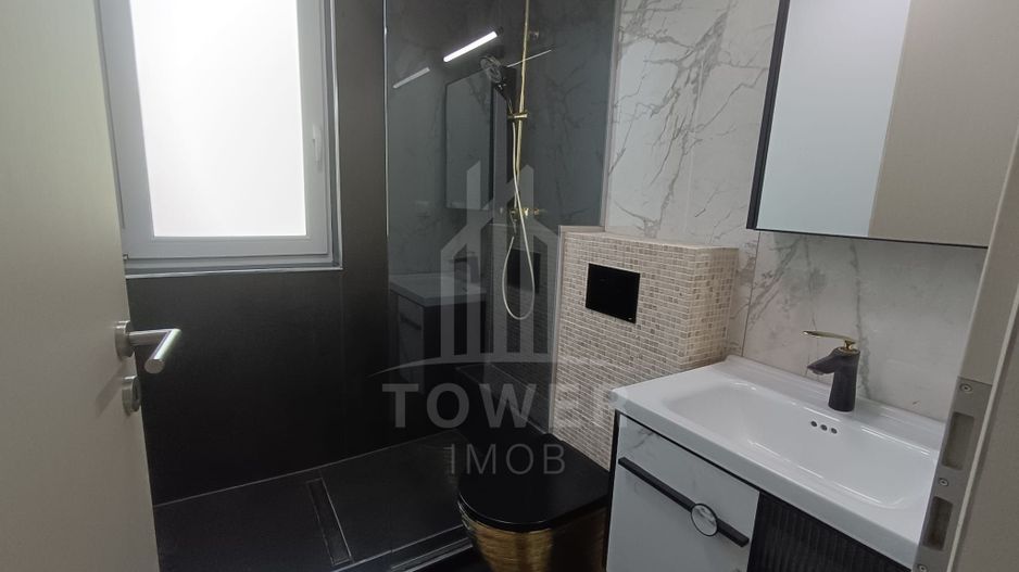 CASĂ MODERNĂ DE ÎNCHIRIAT | ZONĂ EXCLUSIVISTĂ | APROAPE DE PARCUL SUBARINI - Poză 13