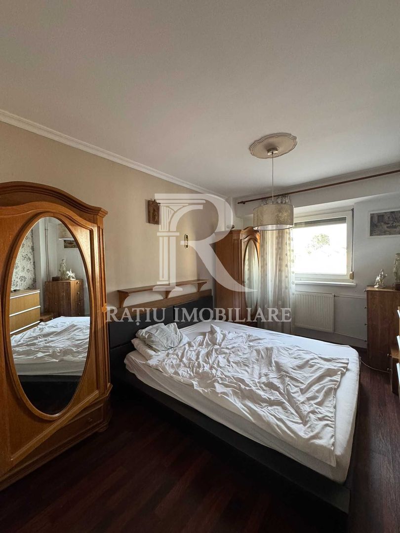 Apartament cochet cu 2 camere | Calea Aradului  | Oradea - Poză 4