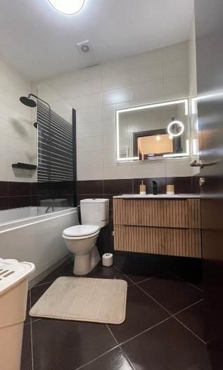 4-Room Apartment | North Area Lake View | 117 sqm - Poză 11