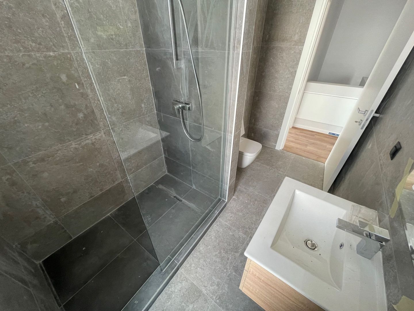 ULTIMA Vila Otopeni P+1 SMART,5 camere, zona f buna,  0% comision - Poză 5