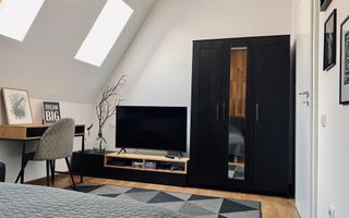 Apartament ULTRAFINISAT,  2 camere in Floresti. - Poză 5